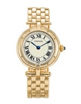 Pre-Owned Cartier Panthere Vendome Watch